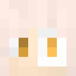 GLaDOS (Human Version) V.1 - Female Minecraft Skins - image 3