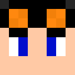 Flamer~ The Tribal Fire Hero - Male Minecraft Skins - image 3