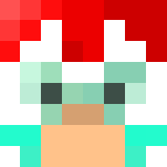 Keith Voltron Legendary Defender - Male Minecraft Skins - image 3