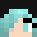 Gracee - My Throwback skin - Female Minecraft Skins - image 3