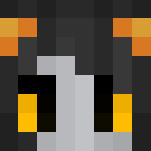 Karkat Vantas Genderbend - Female Minecraft Skins - image 3