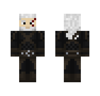 The Witcher