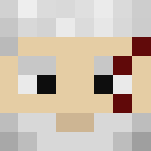 The Witcher - Male Minecraft Skins - image 3