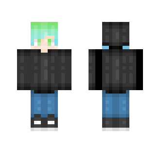 Why, hello there~ •Request•