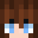 dαиibєαя // polardove_ - Female Minecraft Skins - image 3