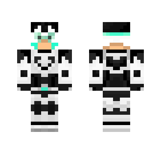 Shiro Voltron Legendary Defender