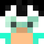 Shiro Voltron Legendary Defender - Male Minecraft Skins - image 3
