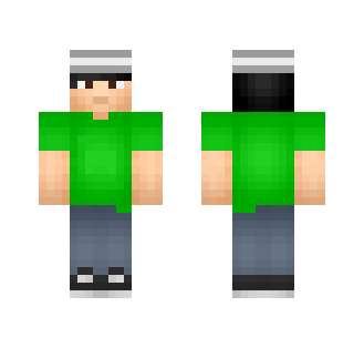 My Personal Skin Edit