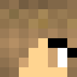 Download Free Me in A Swimsuit- My Swimsuit Skin Skin for Minecraft image 3 Me in A Swimsuit- My Swimsuit Skin - Male Minecraft Skins - image 3