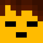 Frisk (Undertale) - Interchangeable Minecraft Skins - image 3