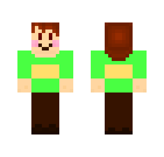 Chara (Undertale)