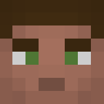 John - Male Minecraft Skins - image 3