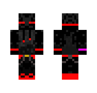 EnderBoy