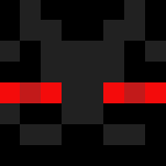 EnderBoy - Male Minecraft Skins - image 3