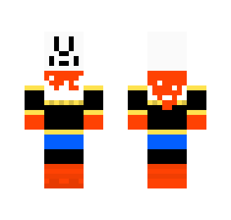 Papyrus (Undertale)