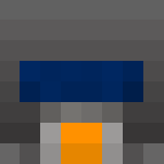 Starship Pilot - Male Minecraft Skins - image 3