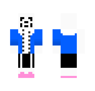 Sans (Undertale)