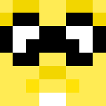 Alphys (Undertale) - Female Minecraft Skins - image 3