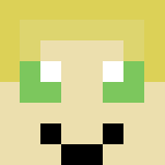 Some random guy XP - Male Minecraft Skins - image 3