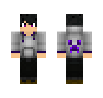 My Skin [Official]