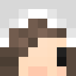 Chibi/Nerd/Panda - Female Minecraft Skins - image 3