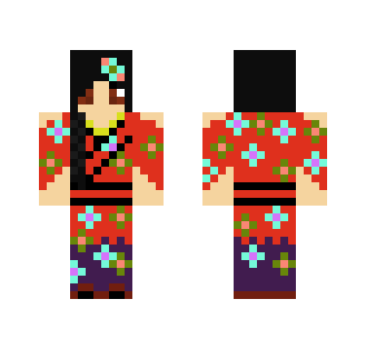 Feudal Japan & East Asian entry