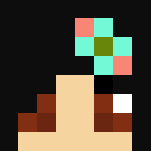Feudal Japan & East Asian entry - Female Minecraft Skins - image 3