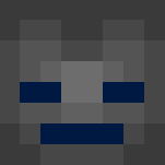 Iron Man (Adamantium Armor) - Iron Man Minecraft Skins - image 3