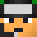 Soldier (Jungle Camo) - Male Minecraft Skins - image 3