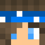 Get to it~ - Female Minecraft Skins - image 3