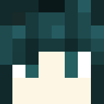 Not Normal, Not Different - Female Minecraft Skins - image 3