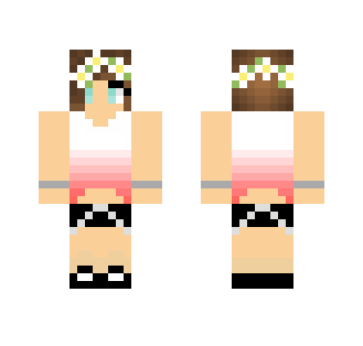 ~Random Skin~