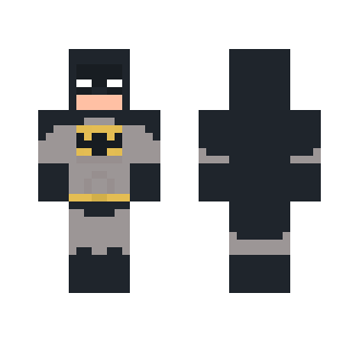 Batman Animated Series