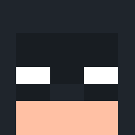 Batman Animated Series - Batman Minecraft Skins - image 3
