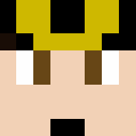 Feudal Japanese Samurai - Male Minecraft Skins - image 3