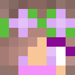 For Gloss_! - Female Minecraft Skins - image 3