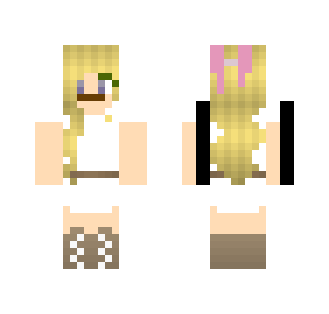 For Gloss_!