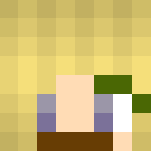 For Gloss_! - Female Minecraft Skins - image 3