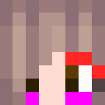 For Gloss_! - Female Minecraft Skins - image 3