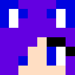 kitty - Female Minecraft Skins - image 3