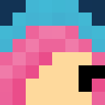 Happy - Female Minecraft Skins - image 3