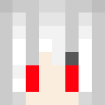 Demon girl - Girl Minecraft Skins - image 3