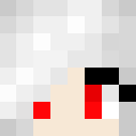 Toriel in Sans Jacket - Female Minecraft Skins - image 3