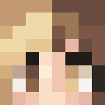 Sweater Weather - Female Minecraft Skins - image 3