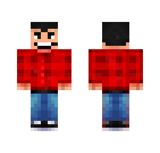 Markiplier Fnaf 4!!