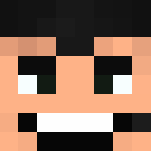 Markiplier Fnaf 4!! - Male Minecraft Skins - image 3