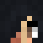 Hanbok Elie - Female Minecraft Skins - image 3
