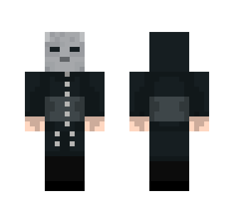 Nameless Ghoul