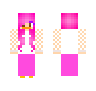 For Gloss_! 22k and Last Dance