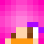 For Gloss_! 22k and Last Dance - Female Minecraft Skins - image 3